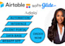 be your airtable,automation,interface,ai,client portal expert